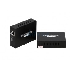 Converter HDMI KVM Extender(1080P) 60M By UTP CAT5e/6